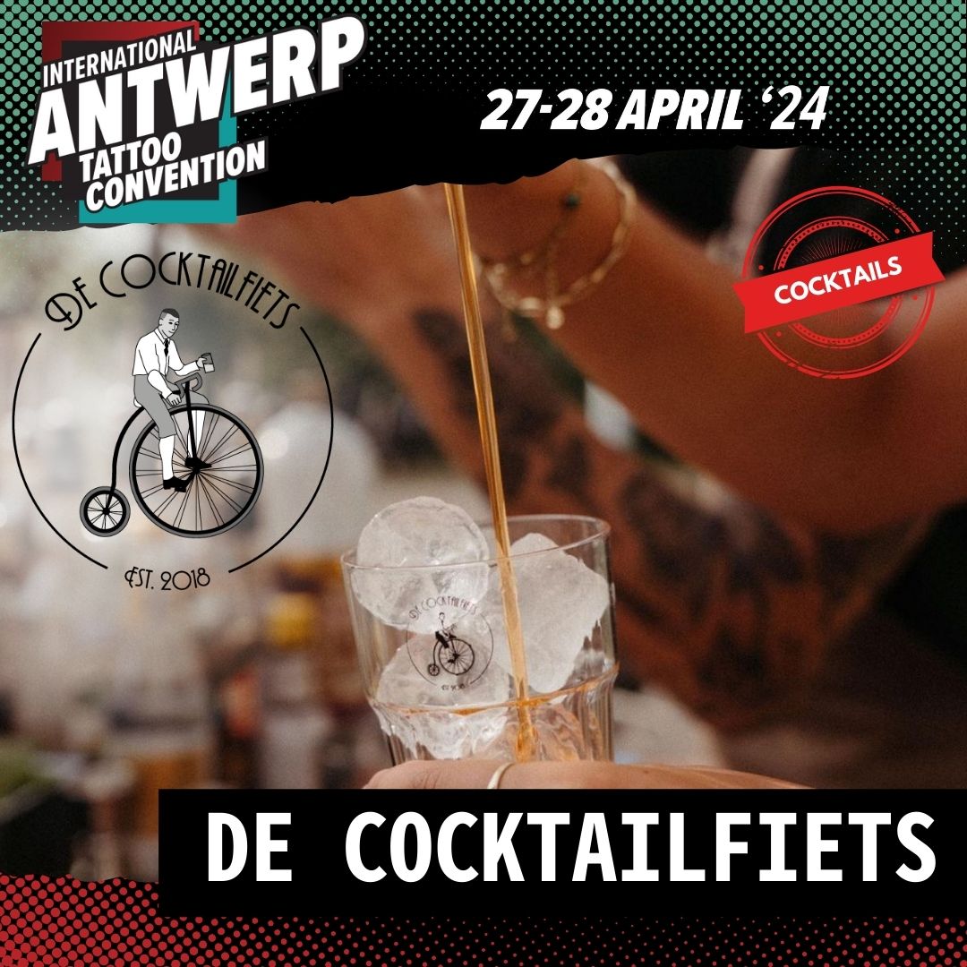 cocktailfiets