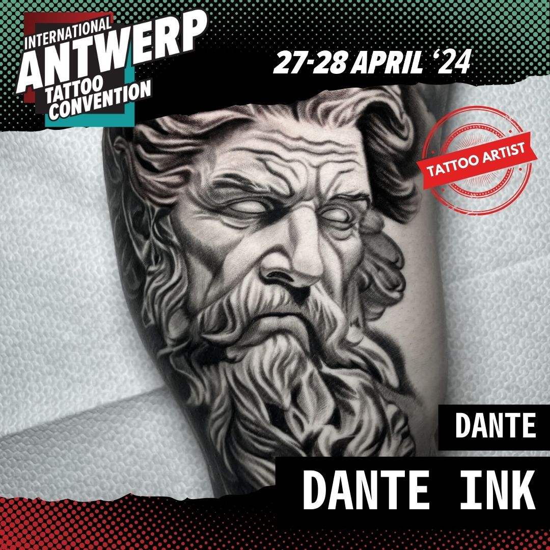 danteink