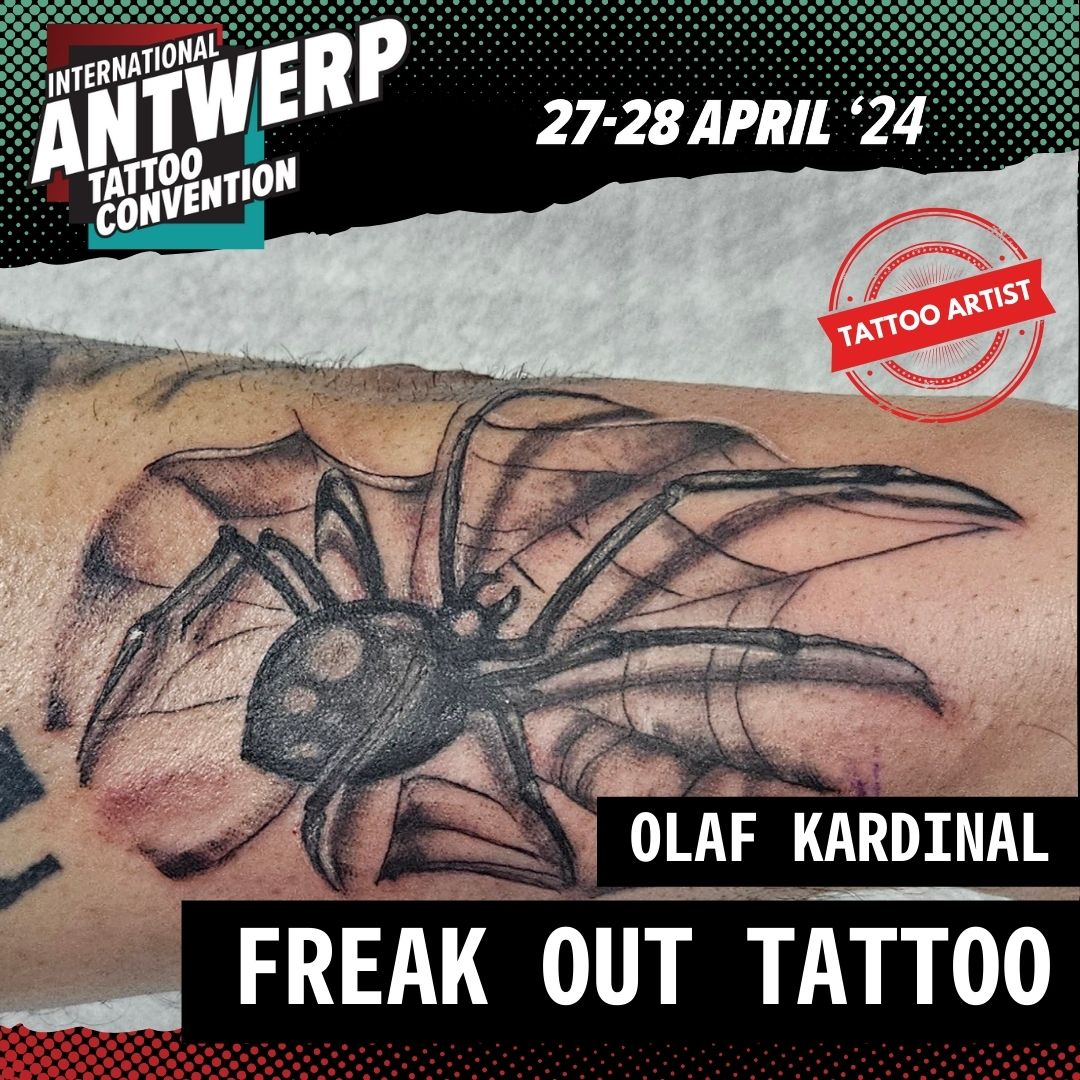 freakout