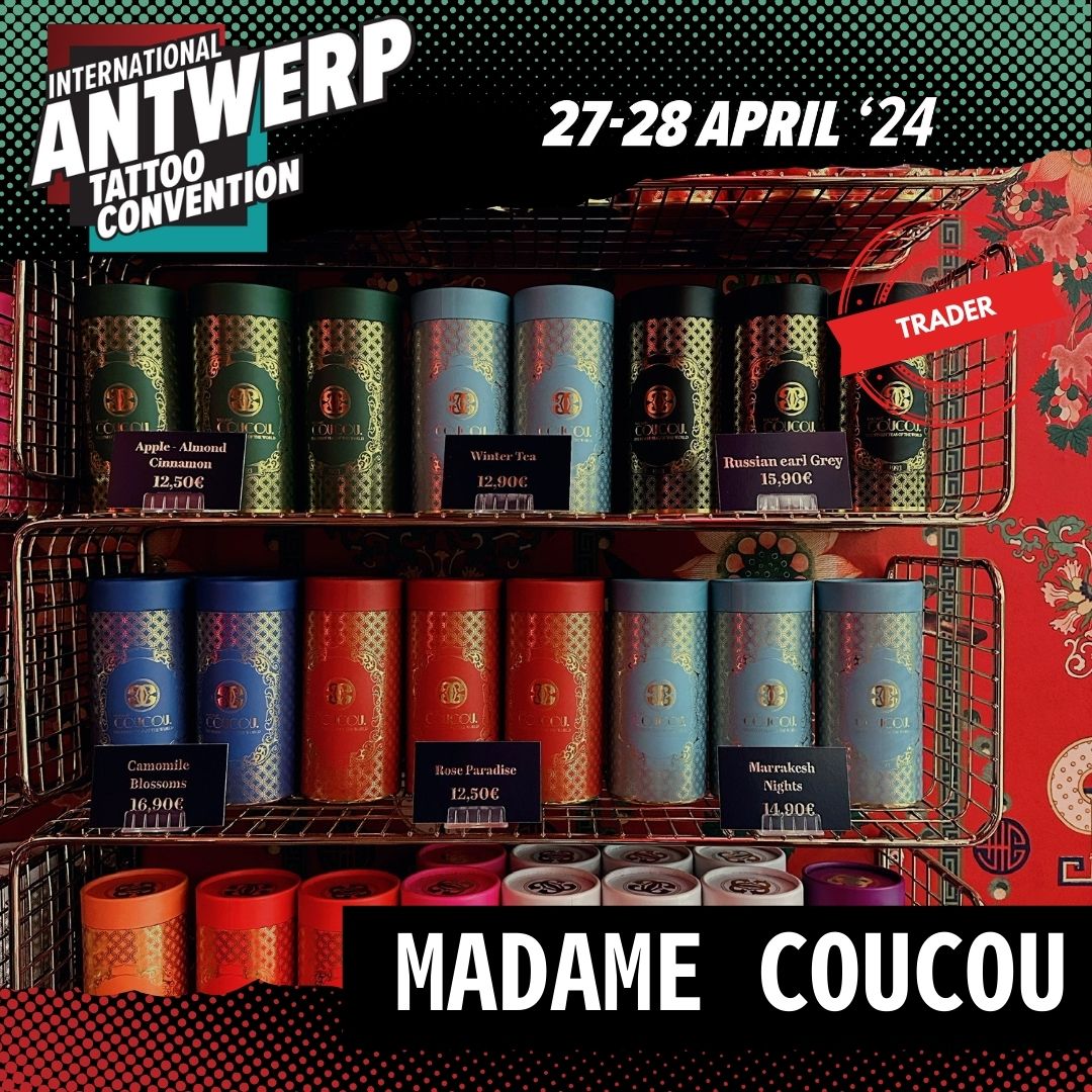 madamecoucou