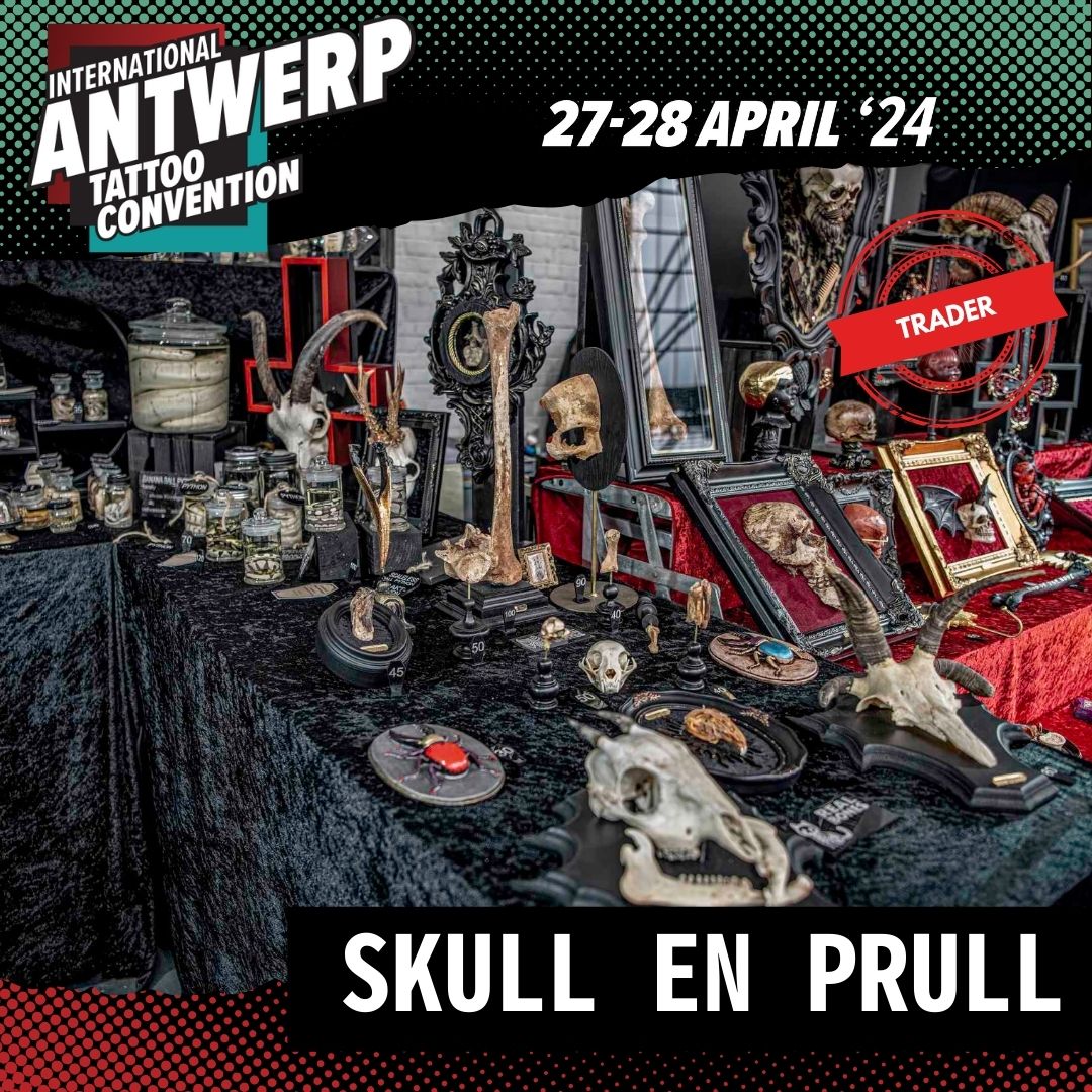 skullenprull
