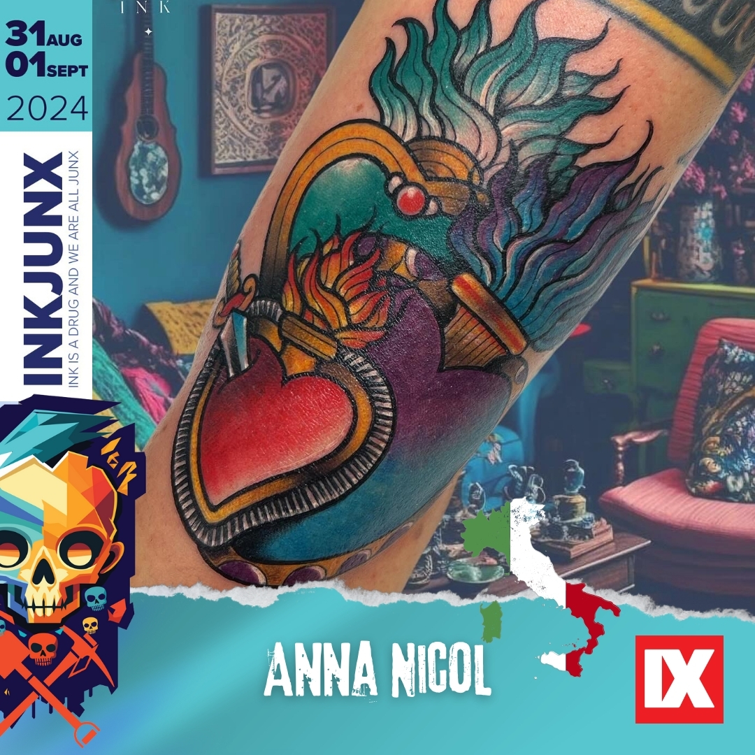 Anna Nicol