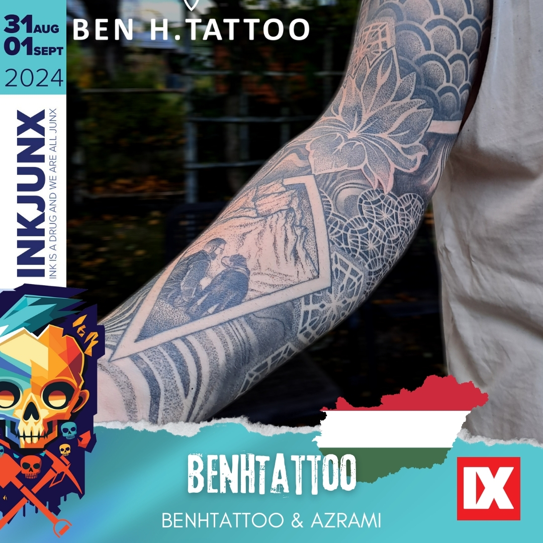 BenHTattoo (4)