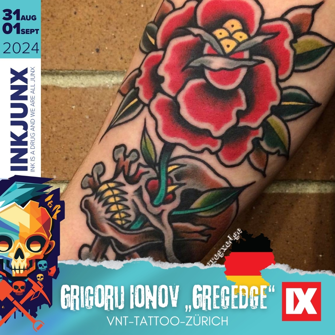 Grigorij Ionov „Gregedge“ (2)