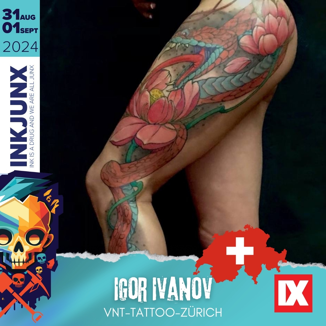 Igor Ivanov