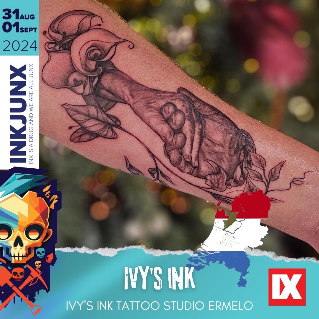 Ivy's ink (2)