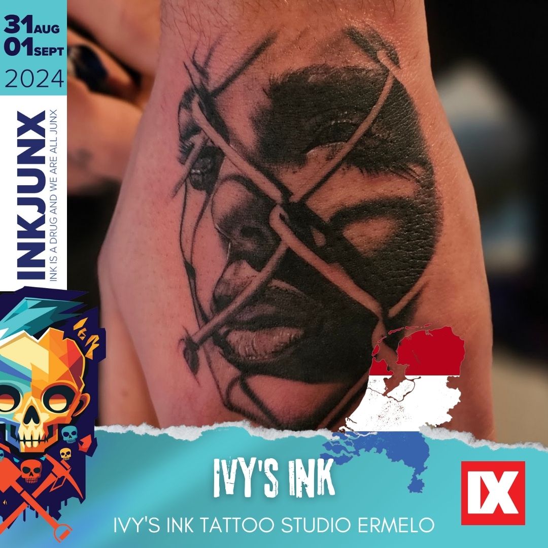 Ivy's ink (3)