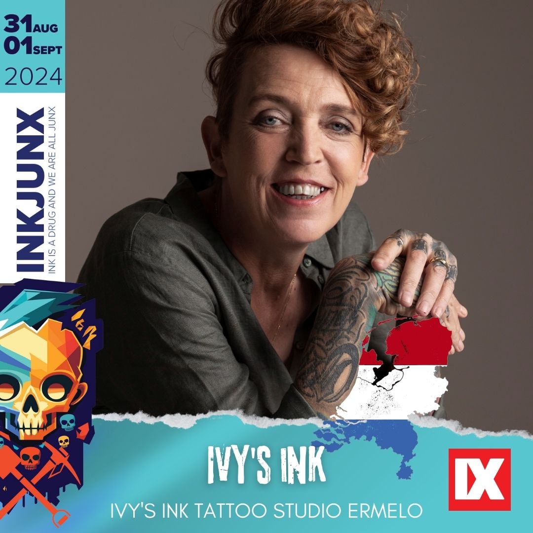 Ivy's ink (4)