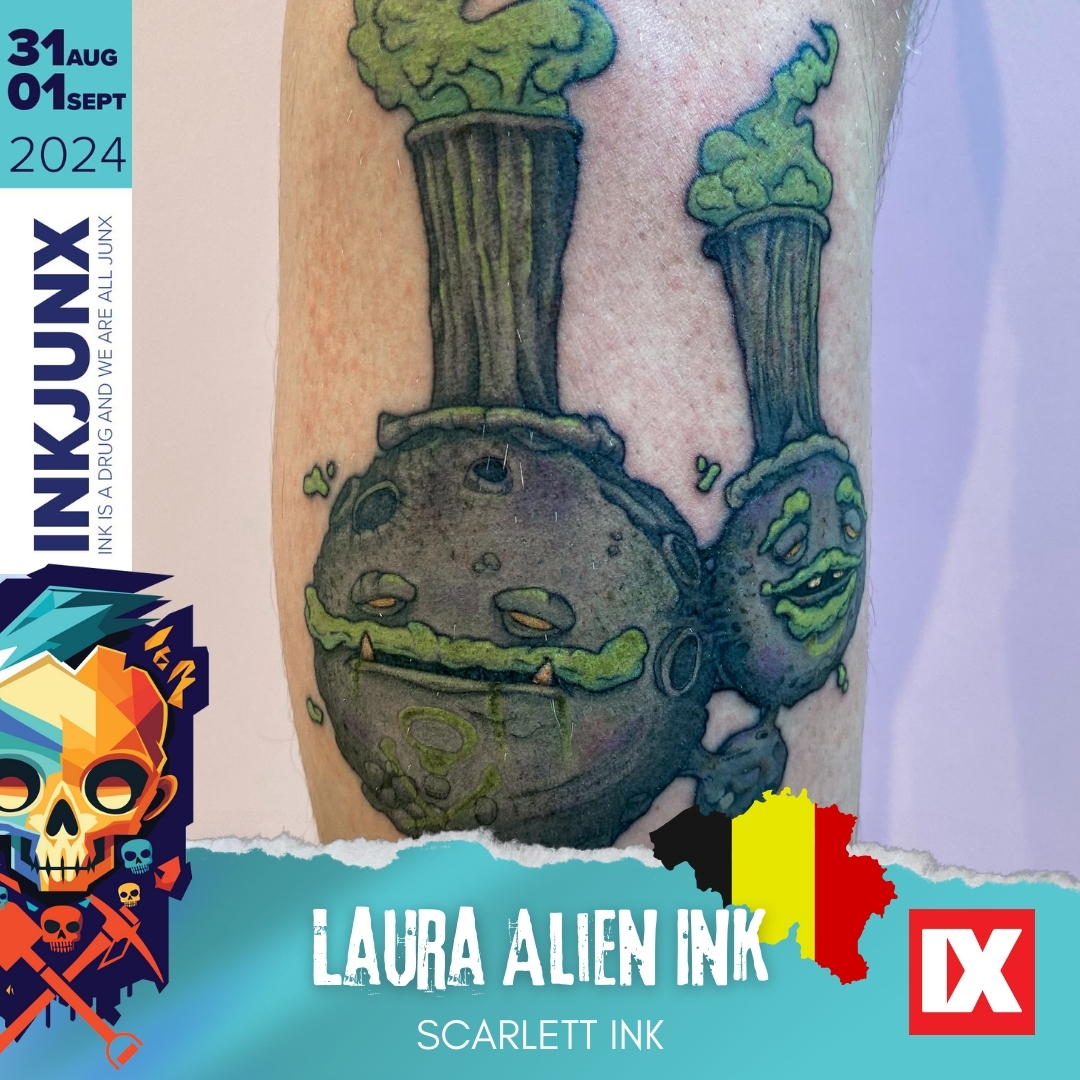 Laura Alien Ink (3)