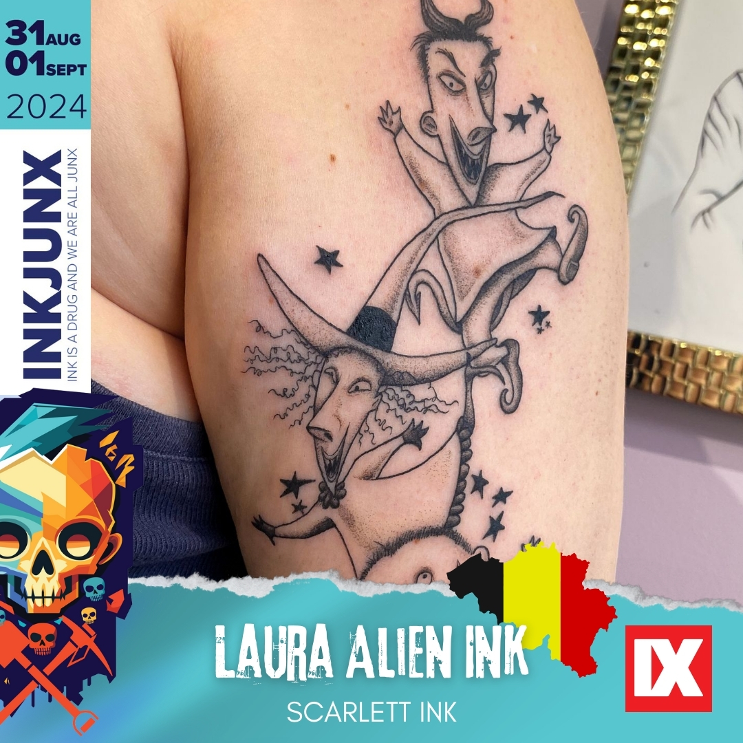 Laura Alien Ink (4)