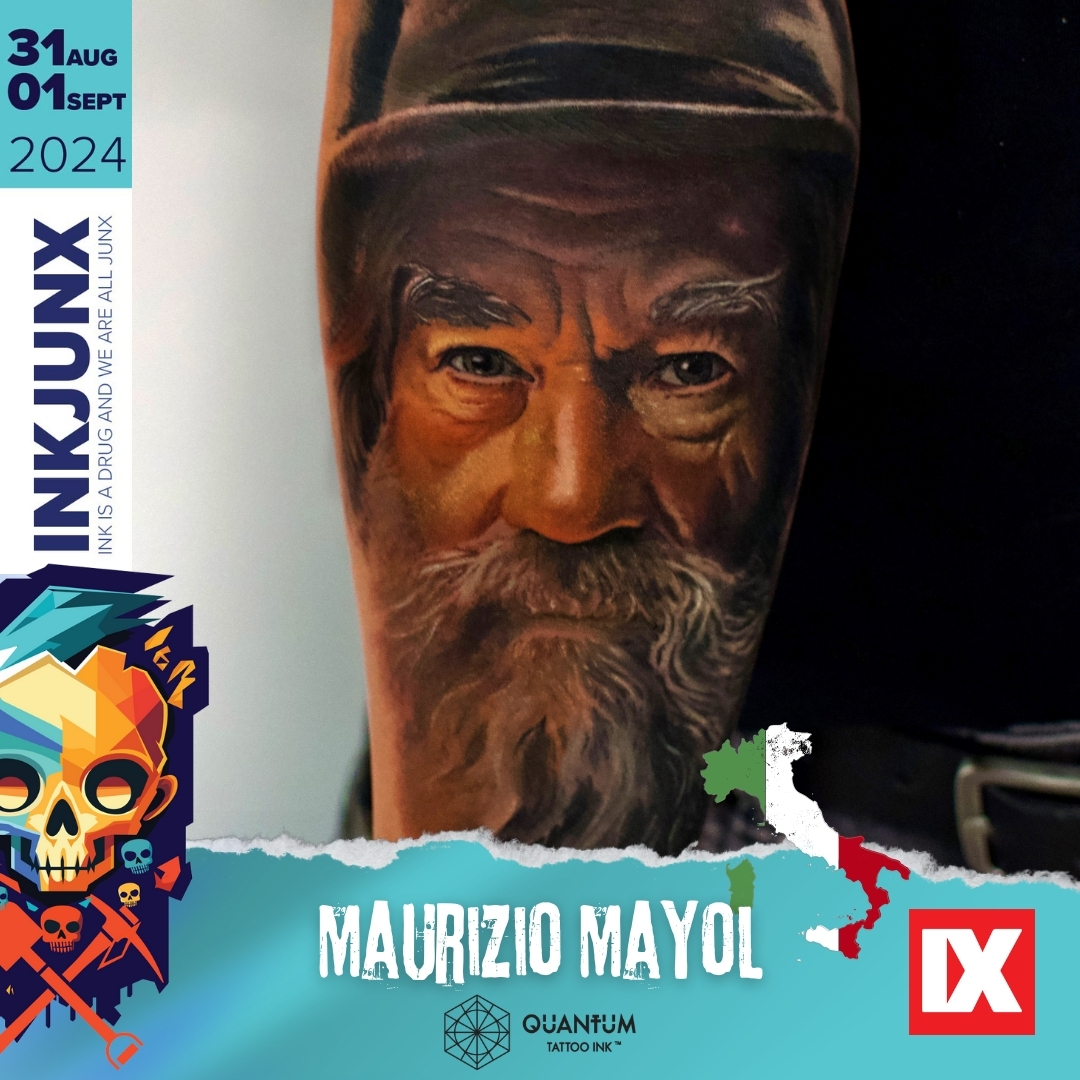 Maurizio Mayol (4)