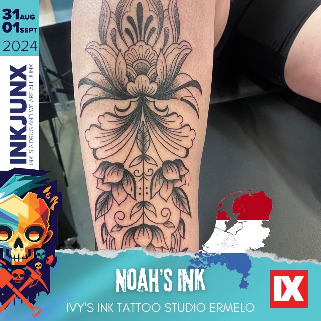 Noah’s Ink (3)