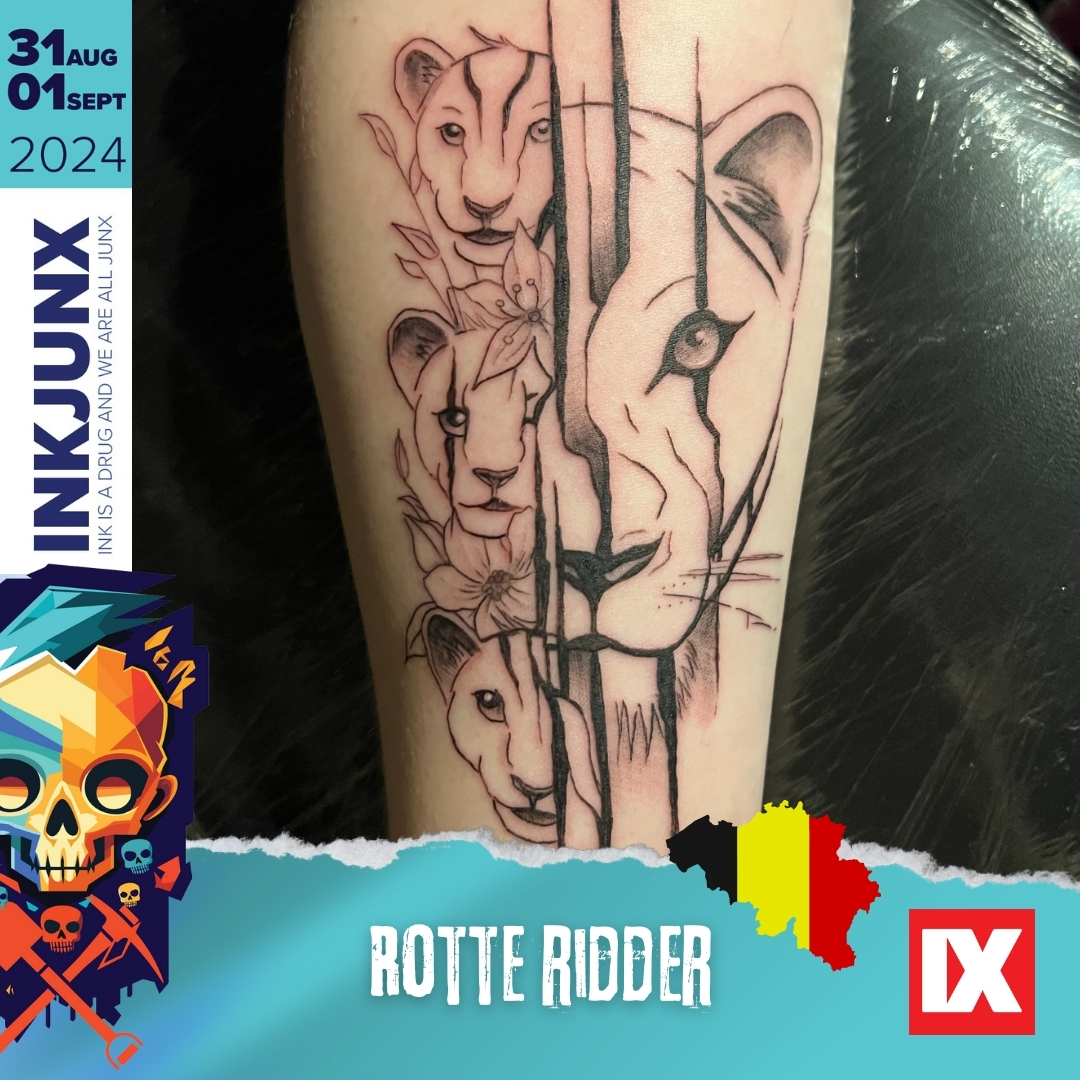Rotte ridder1