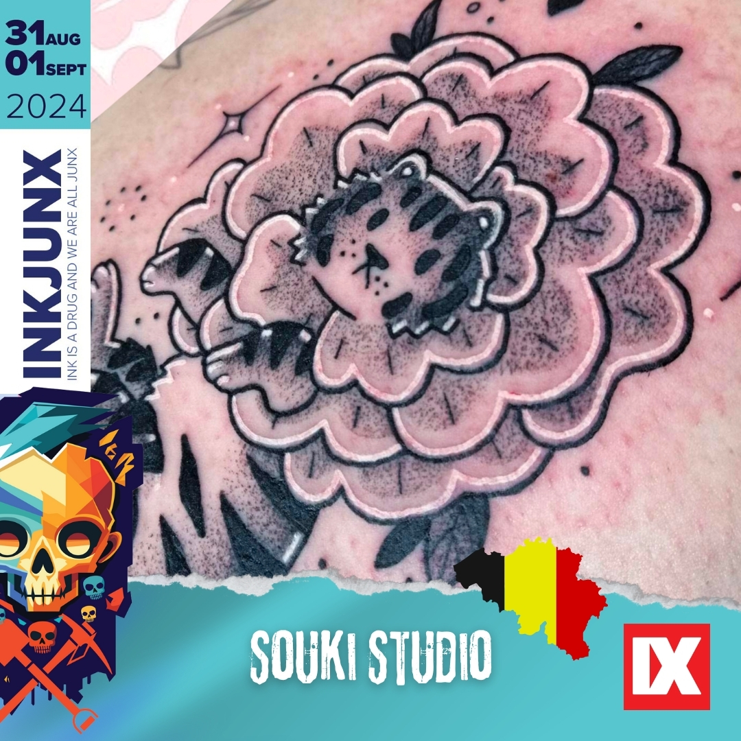 Souki Studio