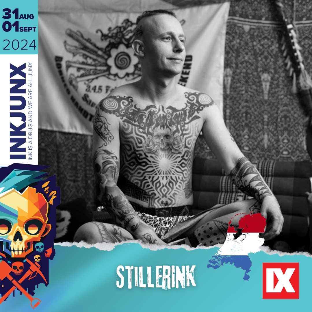 StillerINK