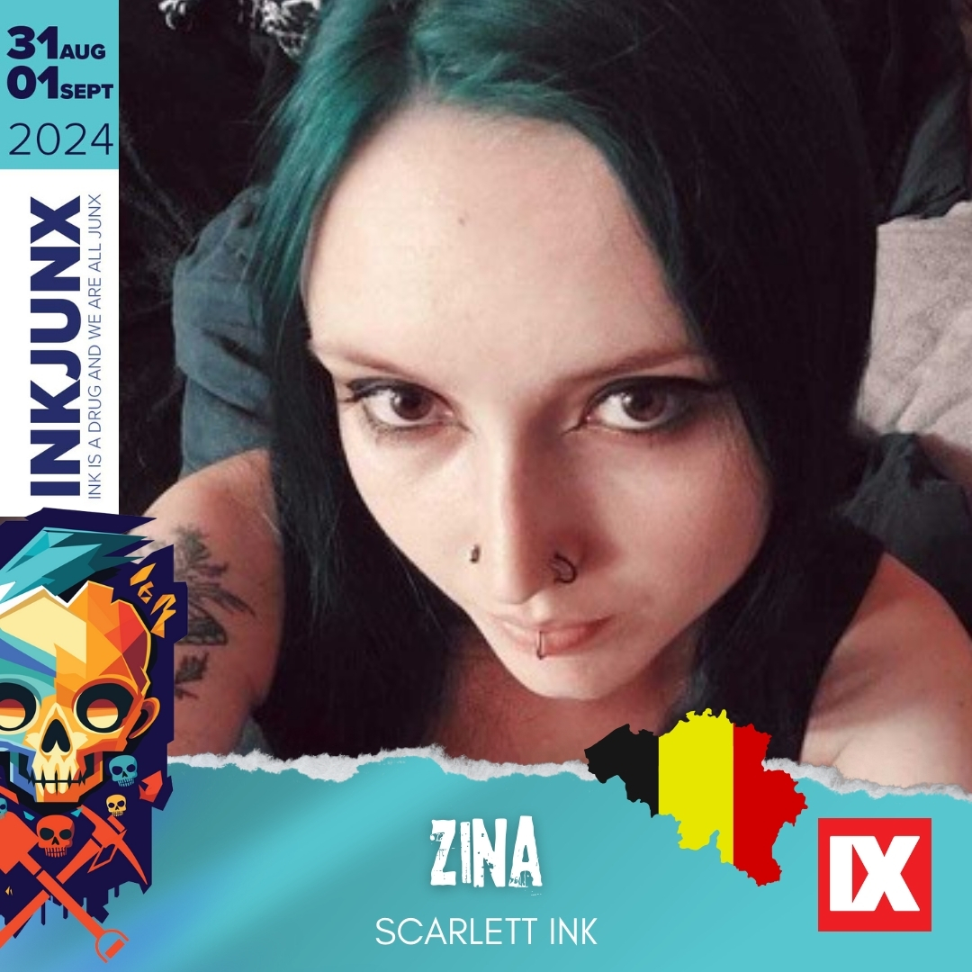 Zina